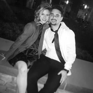 Meet your Posher, Brendan